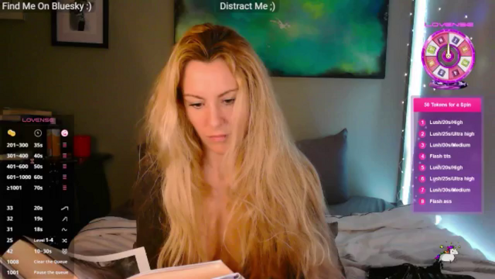 aMissBliss