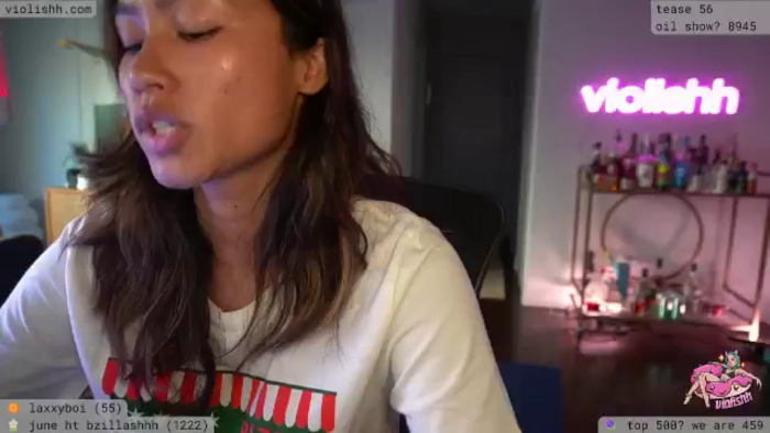 violishh