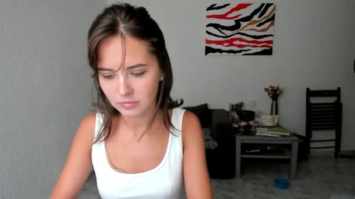 AhahaGirl