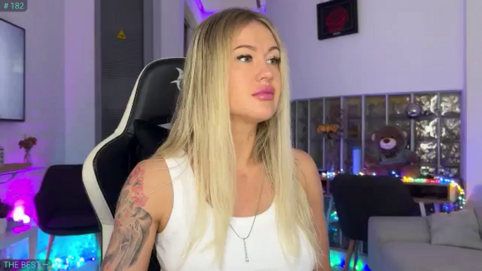 AlexiAngel