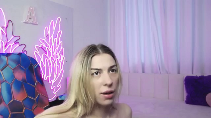 AlinaBlank