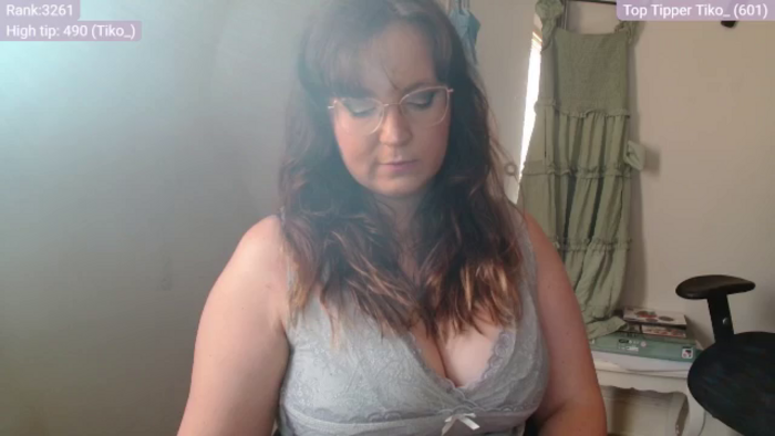 CassieBrookes