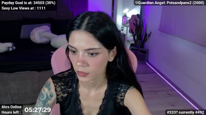 Coralita