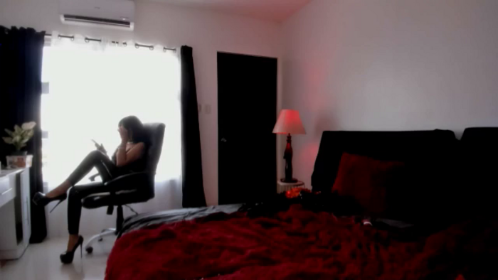 ExoticGoddesX