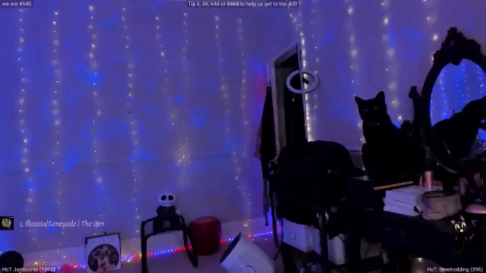 LunaWolfie