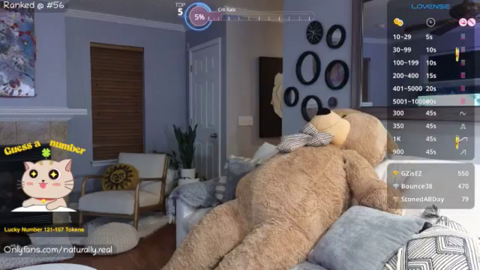 NaturallyReal