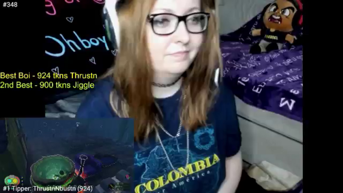 PrincessBluu