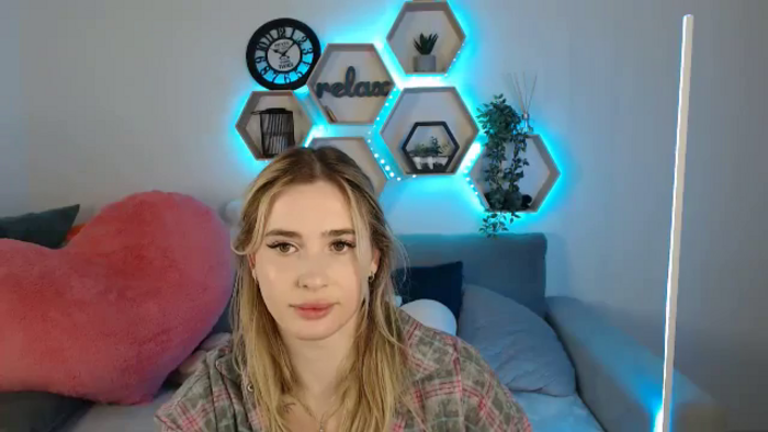 SabrinaViolet