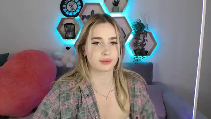 SabrinaViolet