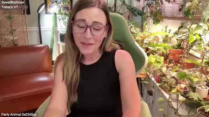 SweetbratKate