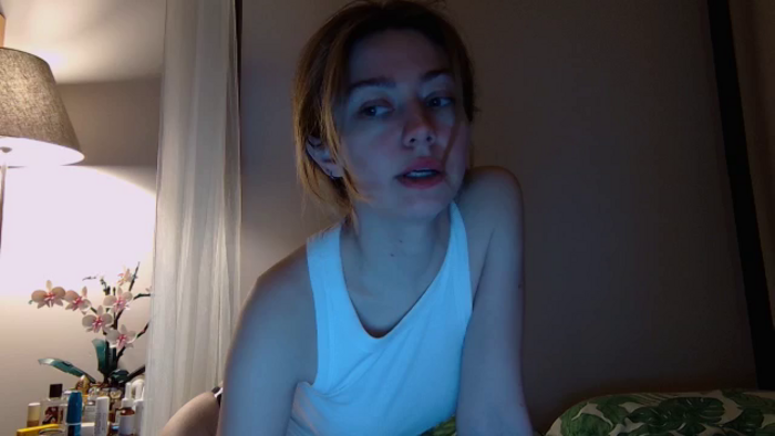 WhoribleSasha