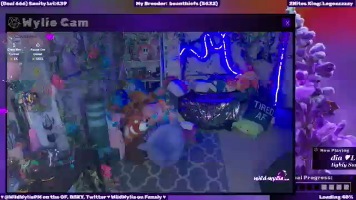WildWyliePM