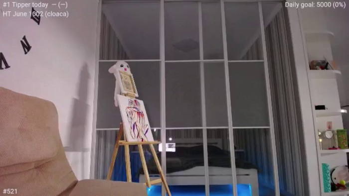 tenderlyPoli