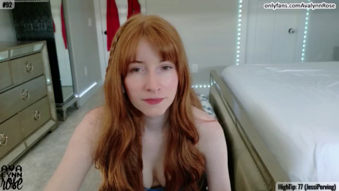 AvalynnRose