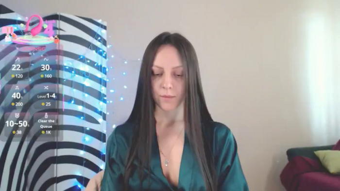 BrunetteMuse