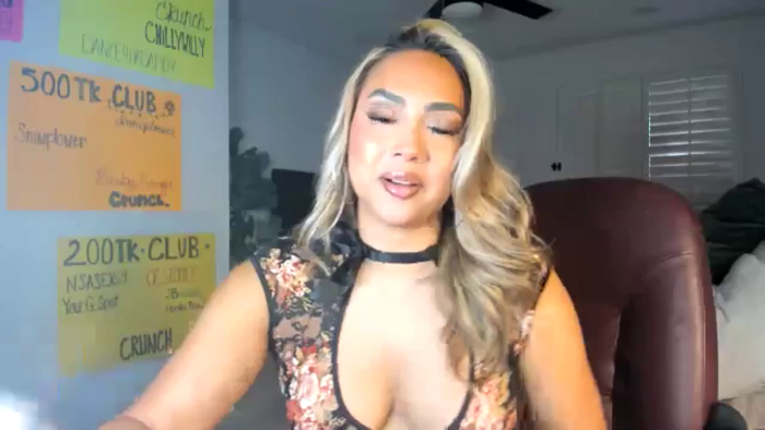 ExoticLILYxo
