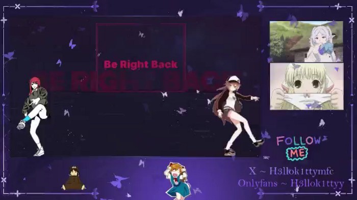 H3llok1tty