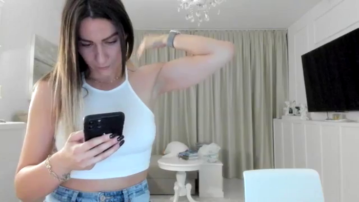 ItsEvie