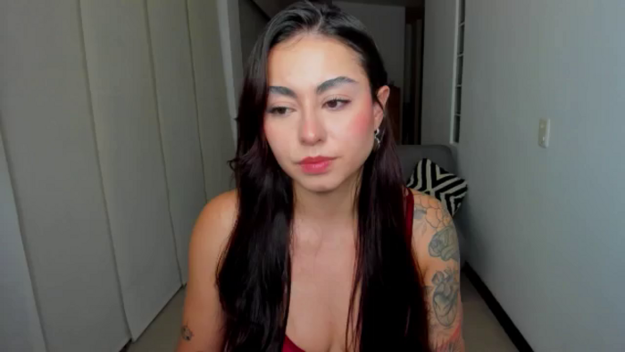 ItsIsabella
