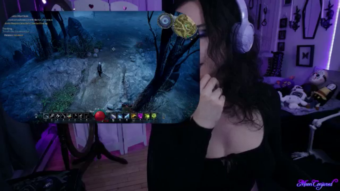 MoonConjured