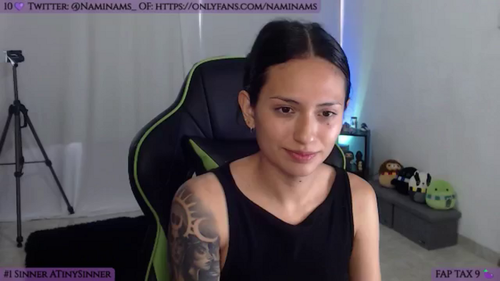 NamiSinner