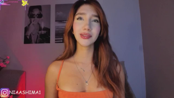 NiaVelvet