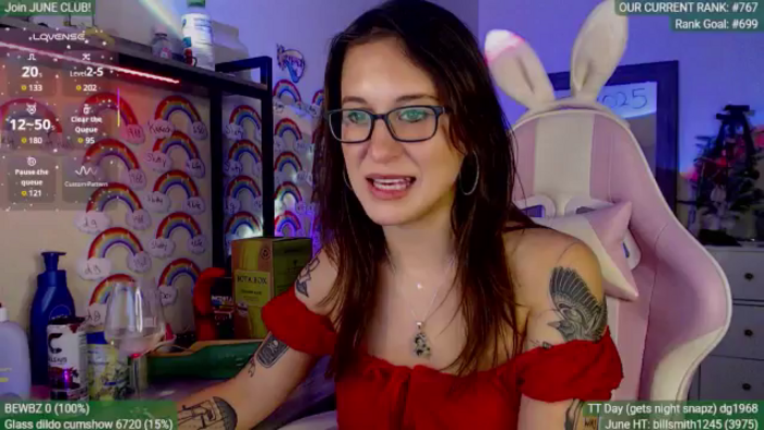 SabrinaRain