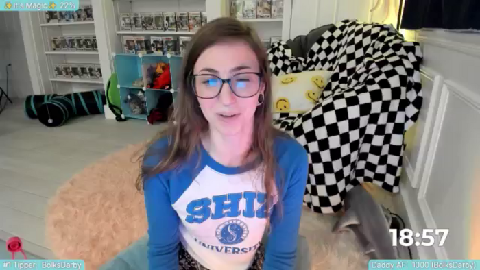 TheSharkQueen