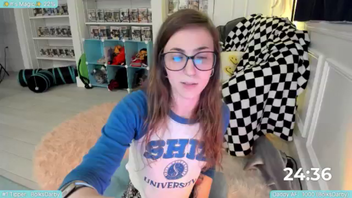 TheSharkQueen