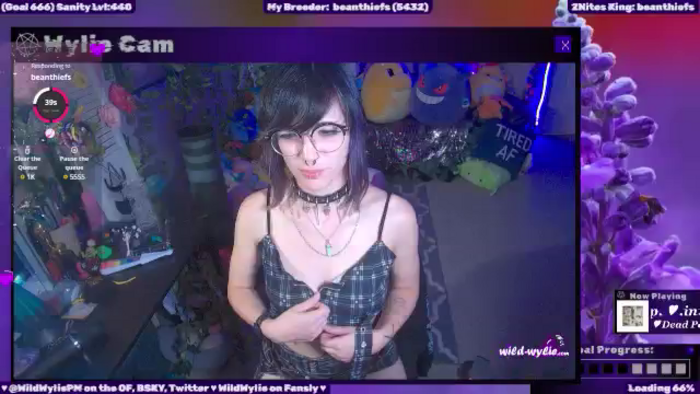 WildWyliePM