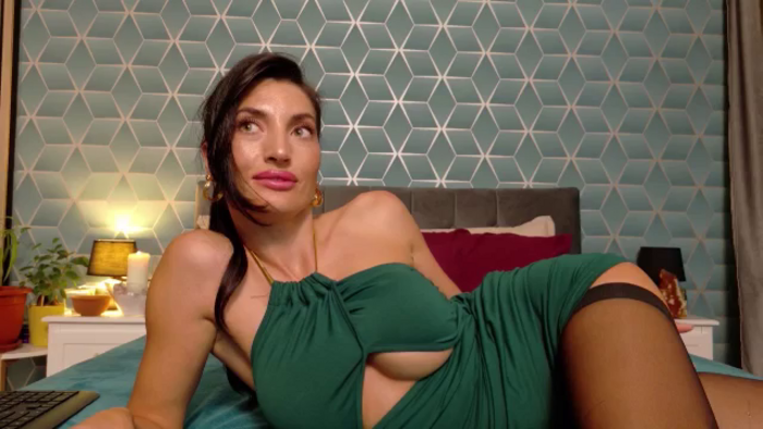 ZoeyLarkens