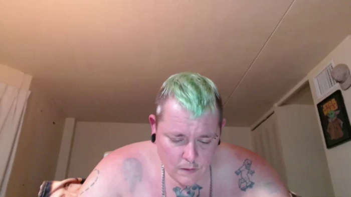 AJthePunk420