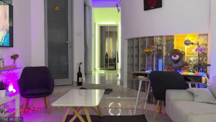 AlexiAngel