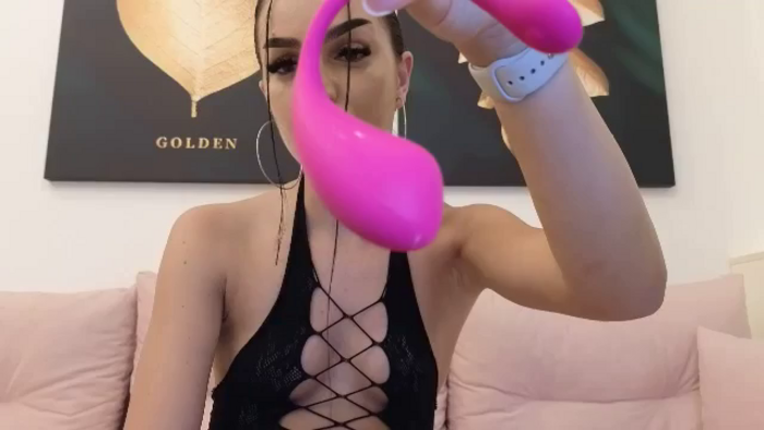 Ayabelle