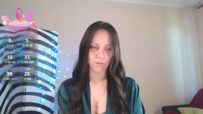 BrunetteMuse