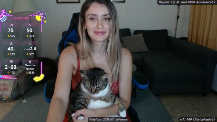 EidyiaBelle