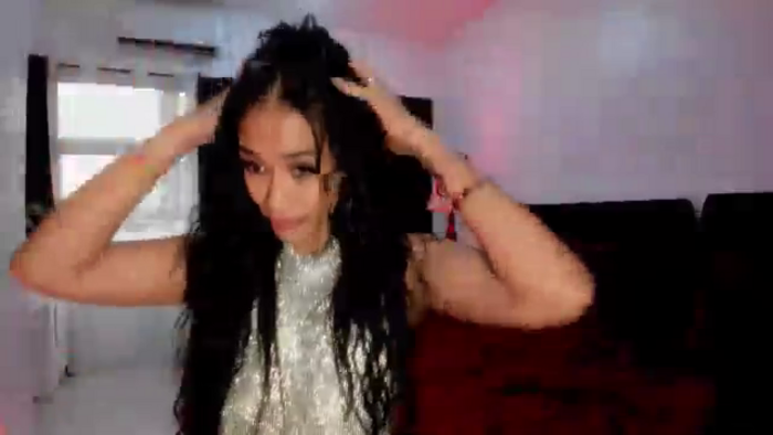 ExoticGoddesX
