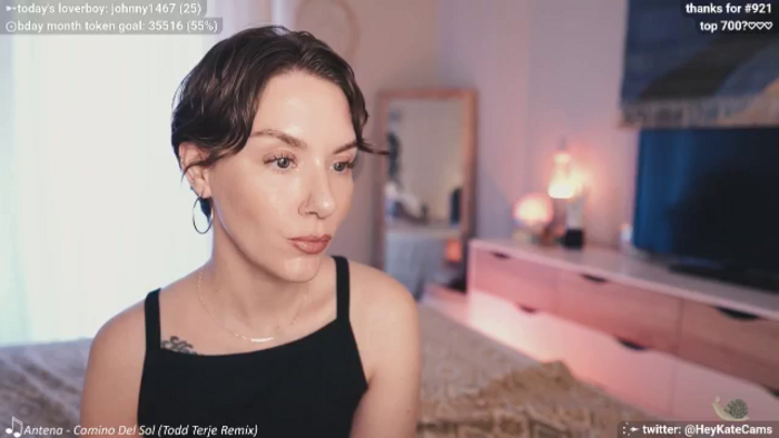 HeyKate