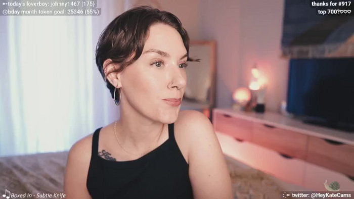 HeyKate