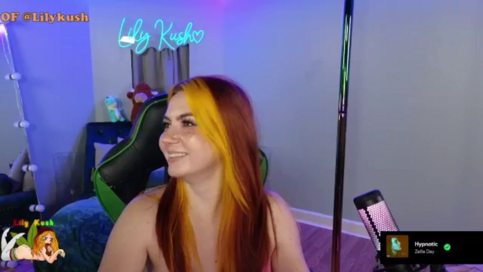 LilyKush