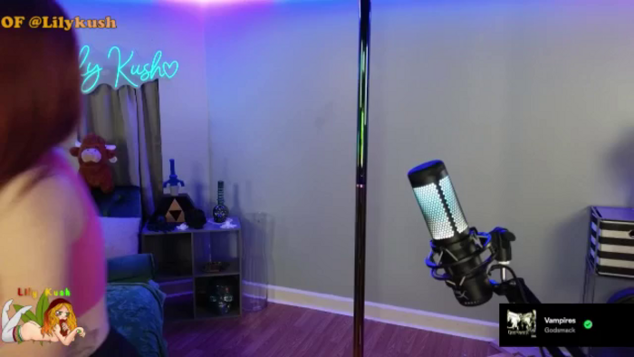 LilyKush