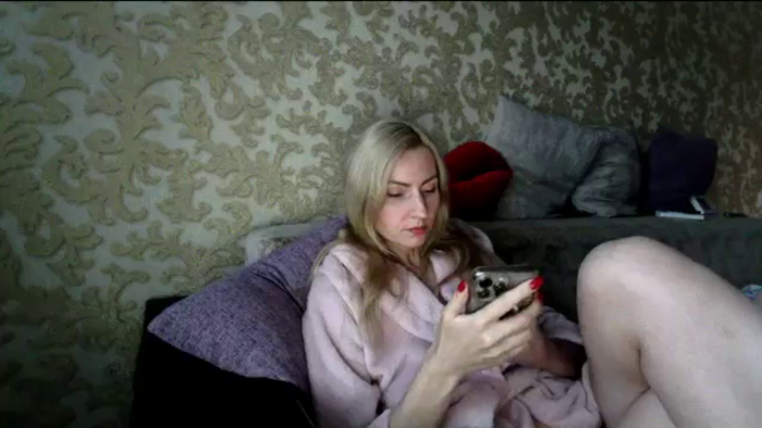 MeltingJulia