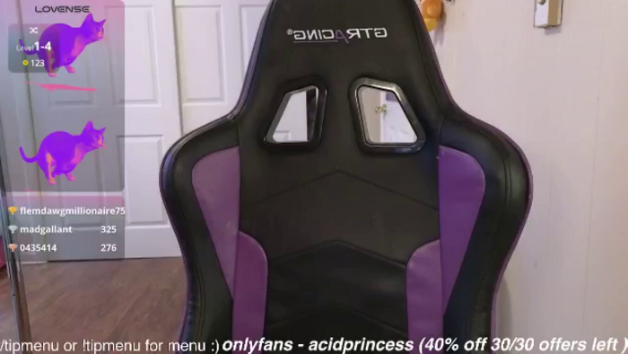 Perfectangel