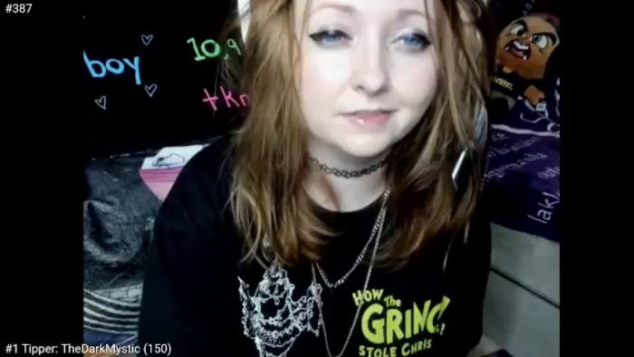 PrincessBluu