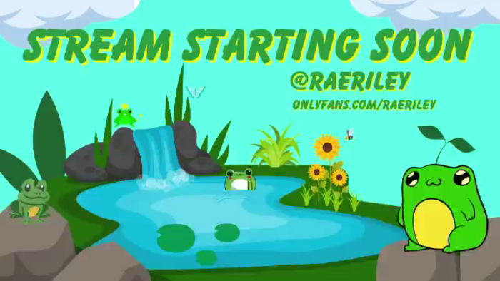 RaeRiley