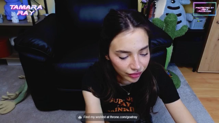 TamaraRay