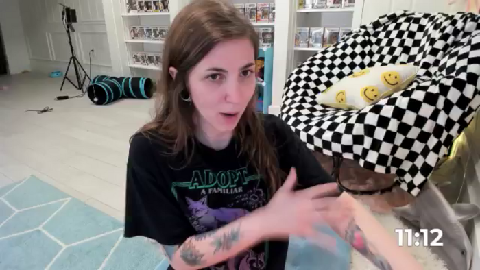 TheSharkQueen