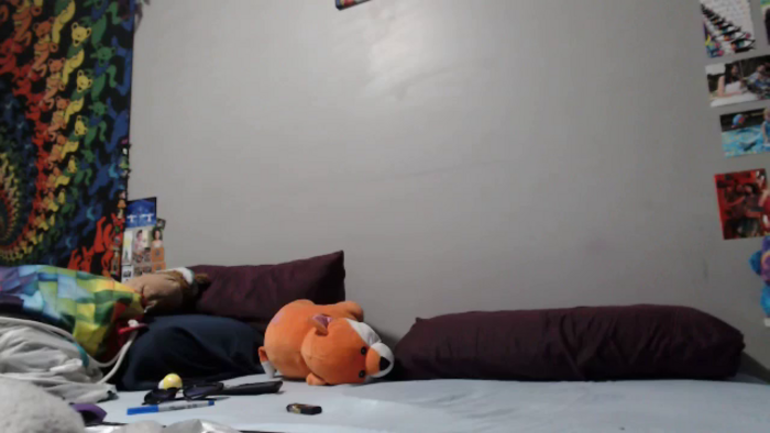 Violethooper1
