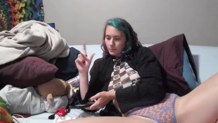 Violethooper1
