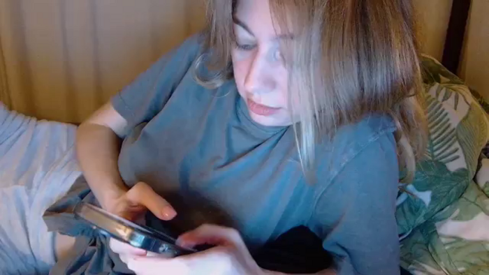 WhoribleSasha